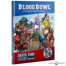Upgrade your blood bowl skills and improve your coaching. Blood Bowl Death Zone Opens Up New Ways To Play Warhammer Community