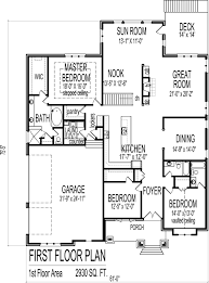 Dream 3 bed 2.5 bath house plans & designs for 2021. House Floor Plan Design 2 Bedroom House Storey