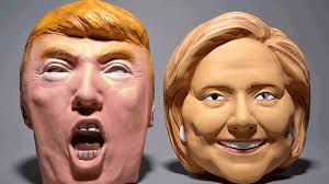 Discover and share featured donald trump gifs on gfycat. Hillary Clinton Takes On Donald Trump S Foreign Policy Platforms Teen Vogue