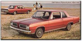 Check spelling or type a new query. Year By Year History And Photos Of The Chrysler Plymouth Valiant Duster Scamp And Dodge Dart Family