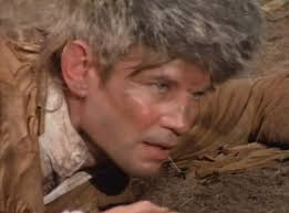 Эд Бишоп (Ed Bishop) биография, фильмография. Актер