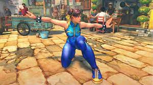 Hello, i have both the original street fighter iv and super. Super Street Fighter Iv Outfitted With New Costumes Next Month Gamespot