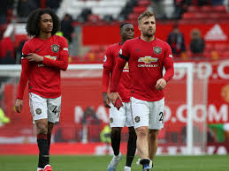 As well with other football highlights of the english premier league in hd available here on footyheroes.com, on any device such as desktop pc. Luke Shaw Sends Chelsea Top Four Warning After Manchester United Victory Vs Watford Manchester Evening News