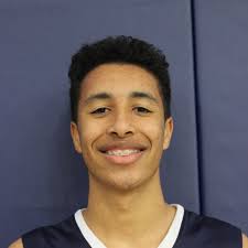 Sheldon Lewis' Maranatha Christian High School Bio