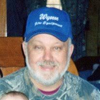 Obituary information for Lewis "Frosty" Saylor