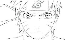 Have Fun With These Naruto Coloring Pages Ideas Free Coloring Sheets Naruto Drawings Fox Coloring Page Naruto Sketch Drawing