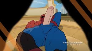 Spiderman x Iron Fist - ThisVid.com