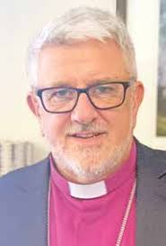 New 'Diocese' installs bishop, starts church