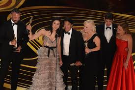 See the full list of nominations here. See All The Winners Of The 2019 Oscars Time