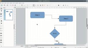 Top 12 Free Alternatives To Visio For Mac