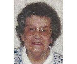 Sophie Pulcini Obituary (1930-08-25