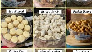 Assalamualaikum setelah setahun lebih tiada entri baru blog kuih tradisional ni. Kuih Kuih Melayu Tradisional Home Facebook