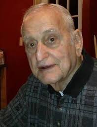 Obituary information for Russell Paul Canter