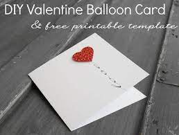 Last week i shared 5 cute and simple cards you can make for valentine's day. Homemade Valentine Card