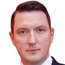 John Finucane's Instagram, Twitter & Facebook