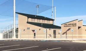 Nisd Facilities Athletics