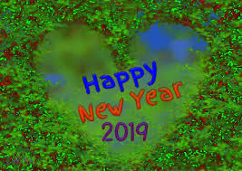 We welcome happy new year 2019 with lots of positivity and this year is not an exception. Happy New Year Wishes 2019 For Your Best One Big List 17 Great New Year Wishes To A Friend Images Happy New Year Wishes 2019 For Girlfriend Wife Friends