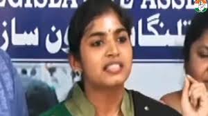 Congress Made Sabitha Indra Reddy a Minister: Yashaswini Reddy 😊, As the  Palakurthi MLA, I would like to clarify that the Congress party made  Sabitha Indra Reddy a minister and never disrespected her. ...