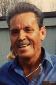 Obituary for Pete DeShields