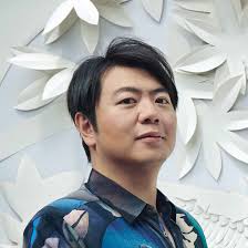 Programa Lang Lang-ENG