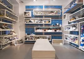 Adidas Originals Store Covent Garden London Shoe Store Design Store Design Store Window Displays