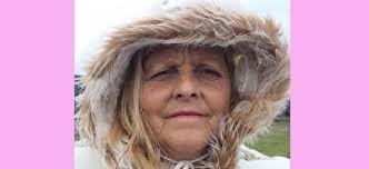 Rosealee Crenshaw: Our Irish Rose