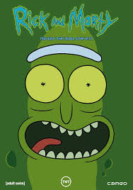 Kingdelete 16 ноября 2020 20:36. Rick Y Morty Temporada 3 Dvd Amazon Es Dibujos Animados Pete Michels Wesley Arche Dibujos Animados Cine Y Series Tv