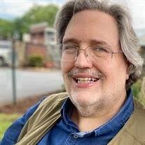 Randall Bradley Buchanan Obituary