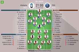 Para que o resultado do jogo do psg de hoje seja de vitória, basta torcedor parisiense, você acredita que a escalação do psg hoje é forte, e portanto ele vencerá o jogo?. Assim Vivemos O Atalanta Psg