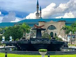 Fakulti sains & teknologi maklumat (fstm) pusat asasi ai info@kuis.edu.my 1. Flagship