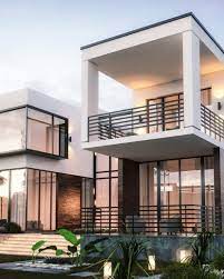 Home design software can be used to strategize and develop your home, its interiors, floor plans sketch up is free home design software for windows, allowing you to turn models into documents. Contemporary Modern House Design Comelite Architecture Structure And Interior Design Archello