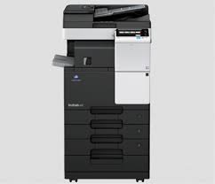 The download center of konica minolta! Konica Minolta Multifunction Printer Konica Minolta Bizhub C227 Multifunction Printer Service Provider From Singrauli