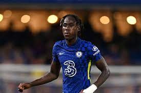 We did not find results for: Tuchel Praises Trevoh Chalobah Laments Tino Anjorin S Bad Luck We Ain T Got No History