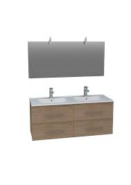 Faux plafond dalle dalles modulaire materiaux luminaires led maison. Meuble De Salle De Bain 120cm Bricomarche