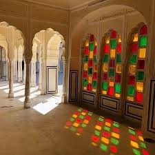 Princess Zeb-un-nissa...leading us to ...