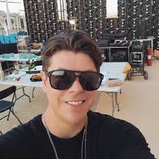 Kevin Borg (@kevinborg)