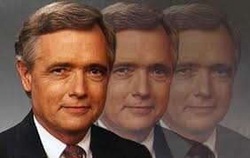 Mort Lloyd, Chattanooga's news anchorman, remembered 50 years after his  death