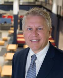 ALL IN Challenge — Presidents' Council Leadership