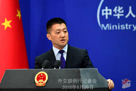 The theme of world drug day 2020 is better knowledge for better care. the field of addressing the drug problem has been 'plagued' by misinformation of many kinds. Foreign Ministry Spokesperson Lu Kang S Regular Press Conference On June 26 2018
