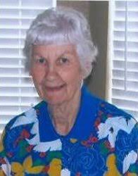 Phyllis Ann Heavin Obituary