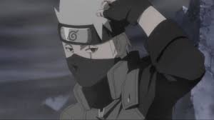 Inheritors Of The Will Of Fire Naruto Shippuden Movie Hadalotoffeels Anime Naruto Kakashi Hatake Naruto Gif