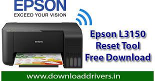 Sélectionnez pilote nécessaire pour la recherche et le . Download Epson L3150 Resetter Tool Epson Adjustment Tool