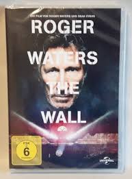 Tickets on sale 19 june. Roger Waters The Wall Sean Evans Roger Waters Film Neu Kaufen A02hwi7l11zzt