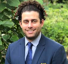 Morel awarded prestigious national scholarship