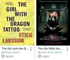 This chart ranks movies by the amount they earned during 2020. Is The Book Or Movie Better Try Both And Decide For Yourself The New York Public Library