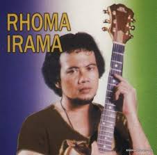 Lirik Lagu Pertemuan Rhoma Irama Feat Nurhalimah Lirik Lagu Gambar Lucu Film Baru