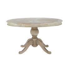 Don't think of this as an inconvenience but an opportunity for you to make everyone feel welcomed and to impress with your sharp cooking skills. Tables Pour Professionnels De La Restauration Maisons Du Monde Pro Mesa Redonda Comedor Mesas Redondas De Madera Comedor Redonda