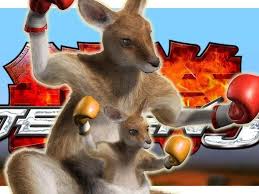 Man punches kangaroo vs kangaroo punches man | man vs kangaroo boxing this is a new video compilation of kangaroo vs. Tekken 7 S Boxing Kangaroo Nixed Due To Animal Activists Tweaktown