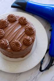 Forget the north pole—the magic from buttercream to cream cheese, a wealth of frosting recipes to complete your cakes, cookies. Easy Cake Decorating How To Make Cake Frosting Shiny