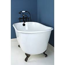 Aqua eden freestanding bathtubs installation kit. Best Small Bathtubs For Small Spaces Top Space Saving Mini Tubs Free Standing Tub Best Bathtubs Small Bathtub